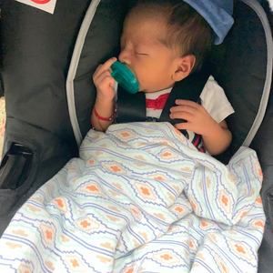 Meet your Posher, Jessi